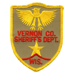 Vernon County Sheriff's Department