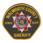 Walworth County Sheriff