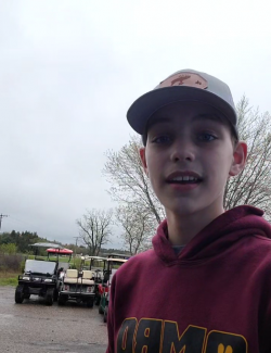 James Yoblonski Image