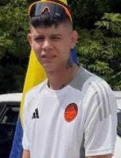 Juan Camilo Trujillo
