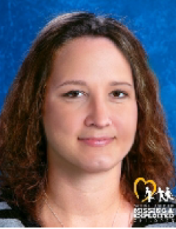 Stacy Rudolph